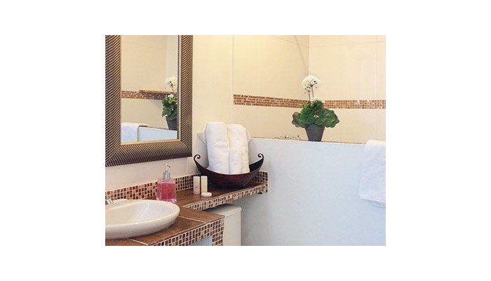 Casa De Las Flores Tropical Lodge Hotel poza 1