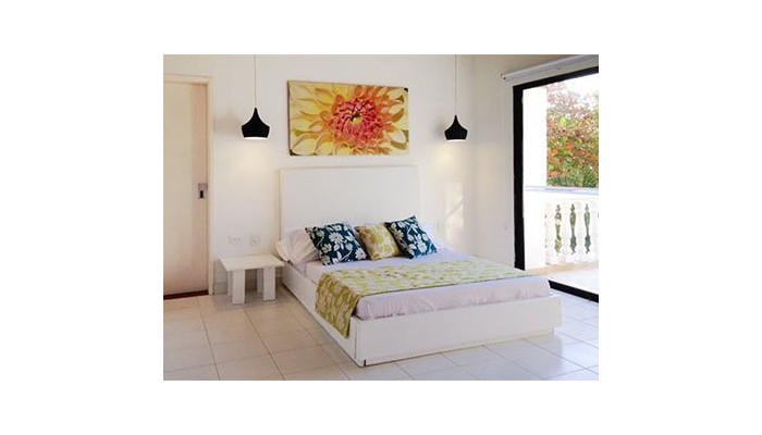 Casa De Las Flores Tropical Lodge Hotel poza 3