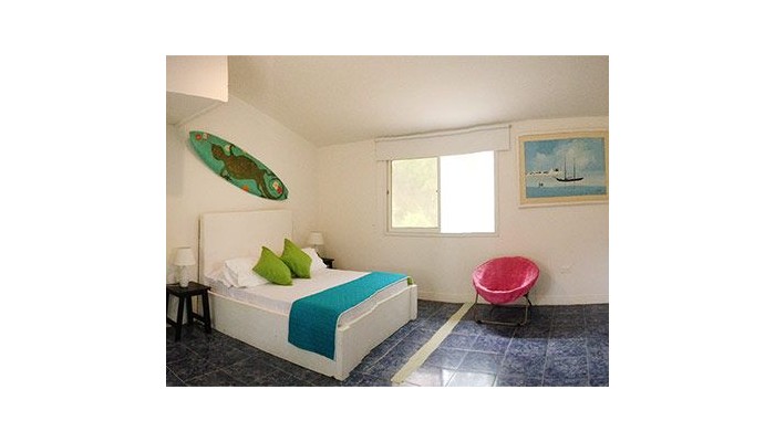 Casa De Las Flores Tropical Lodge Hotel poza 2