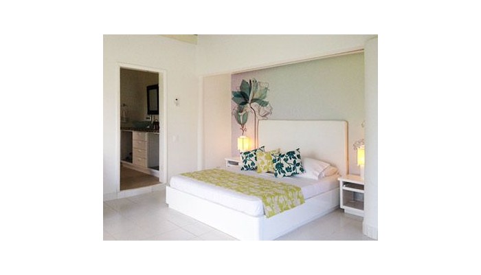 Casa De Las Flores Tropical Lodge Hotel poza 7