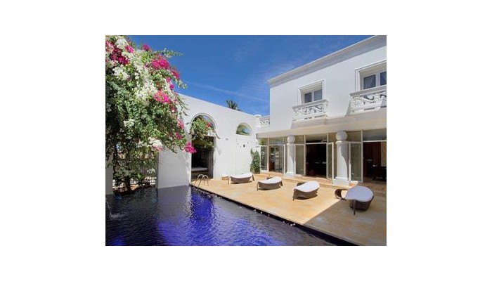 Casa Harb Hotel poza 6