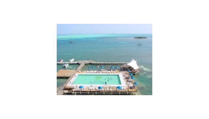 Ghl Relax Hotel Sunrise poza 3