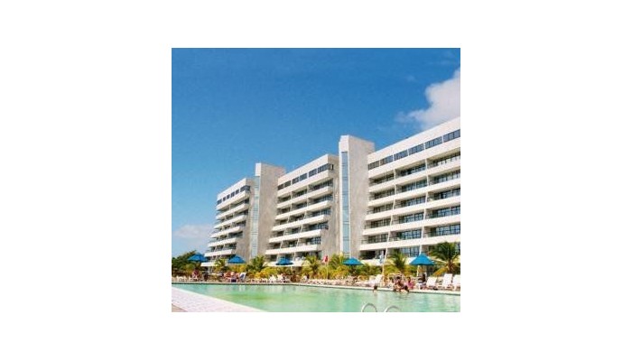 Ghl Relax Hotel Sunrise poza 1