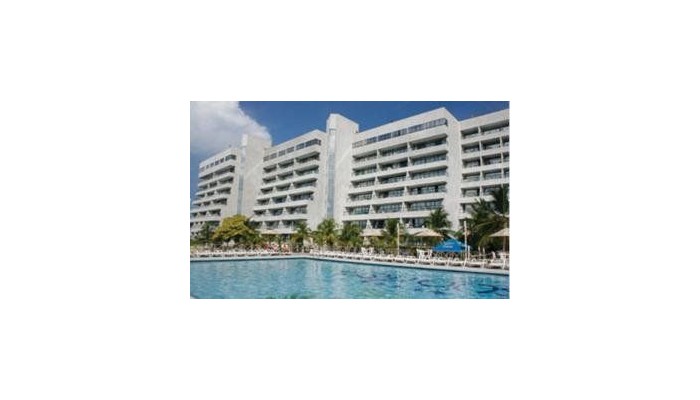 Ghl Relax Hotel Sunrise poza 2