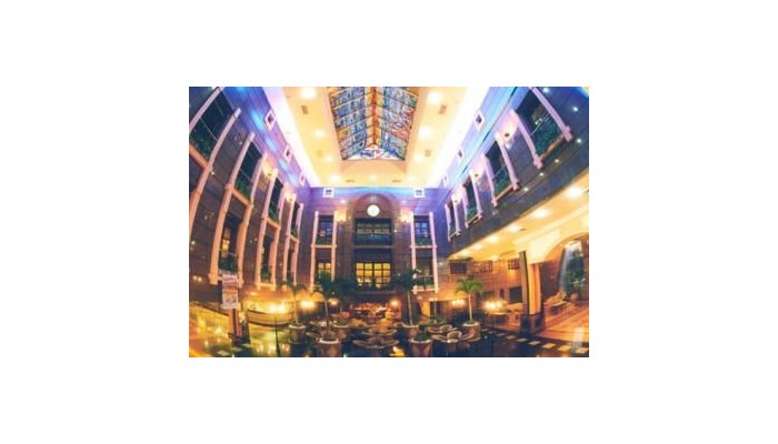 Ghl Sunrise Beach Hotel poza 6