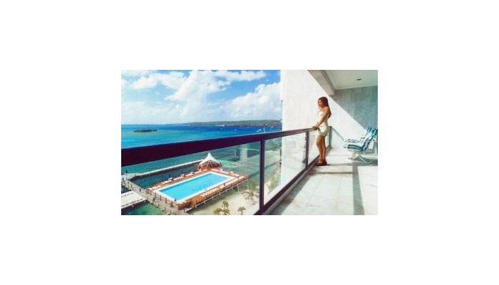 Ghl Sunrise Beach Hotel poza 2