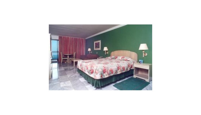 Ghl Sunrise Beach Hotel poza 8