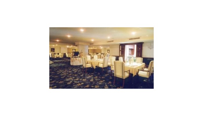 Ghl Sunrise Beach Hotel poza 5