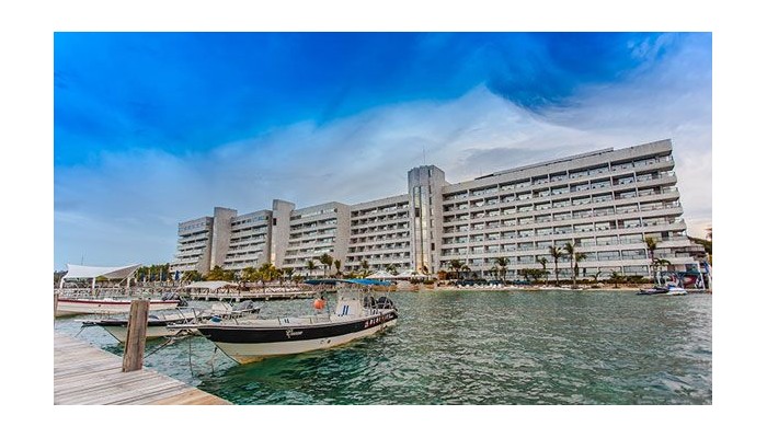 Ghl Sunrise Beach Hotel poza 11