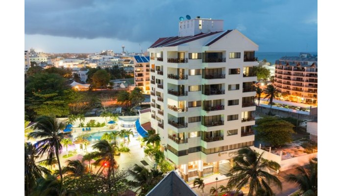 Hotel Arena Blanca poza 0