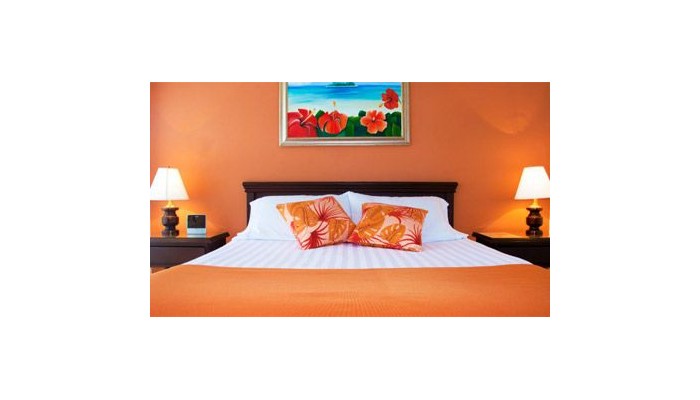 Hotel Arena Blanca poza 3