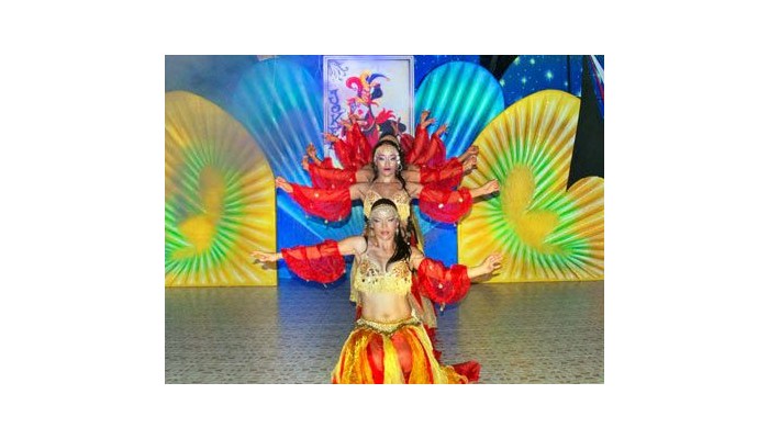 Hotel Arena Blanca poza 8