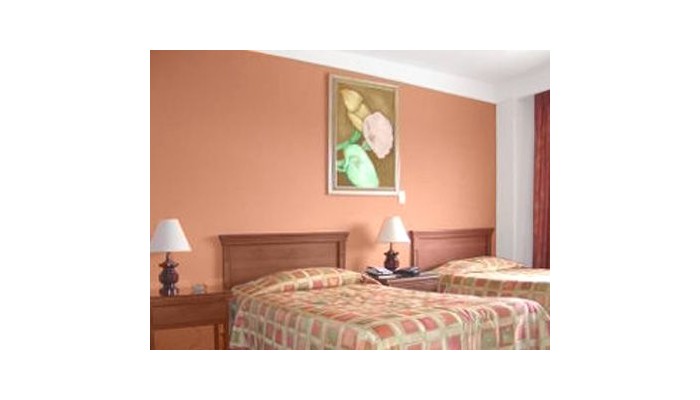 Hotel Arena Blanca poza 5