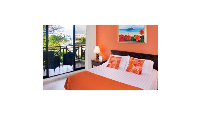 Hotel Arena Blanca poza 2