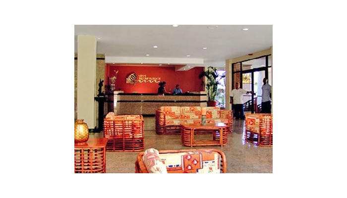 Hotel Arena Blanca poza 11