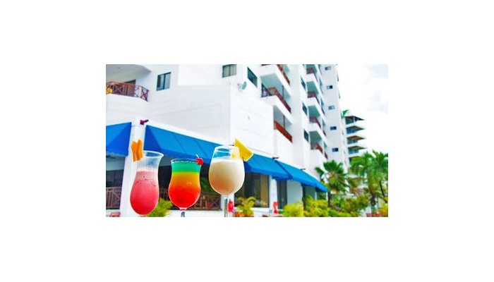 Hotel Arena Blanca poza 6