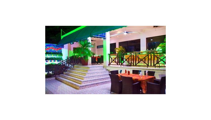 Hotel Arena Blanca poza 7