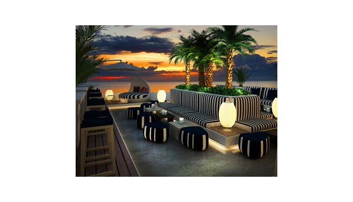 Hotel Azul De La Tierra By On Vacation poza 6