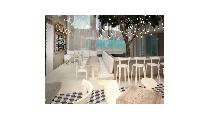 Hotel Azul De La Tierra By On Vacation poza 8