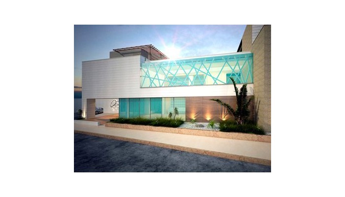 Hotel Azul De La Tierra By On Vacation poza 0