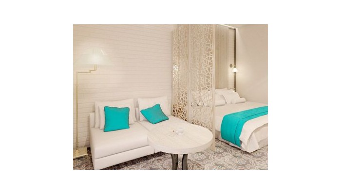 Hotel Azul De La Tierra By On Vacation poza 2