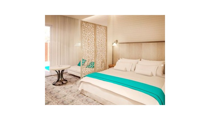 Hotel Azul De La Tierra By On Vacation poza 1