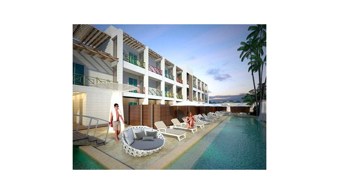 Hotel Azul De La Tierra By On Vacation poza 7