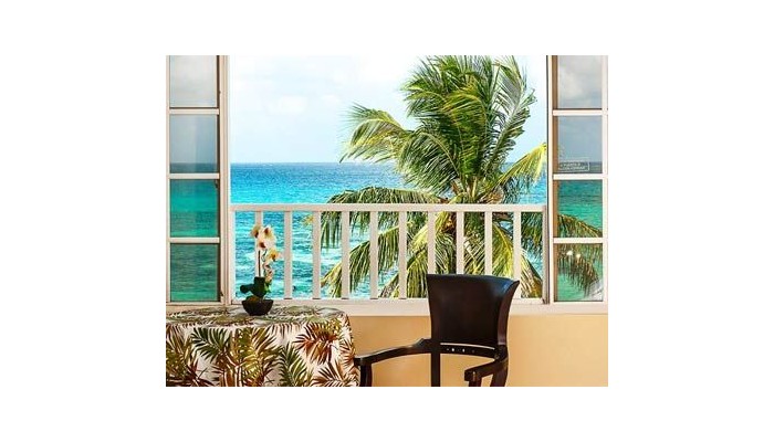 Hotel Bahia Sardina poza 3