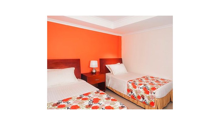 Hotel Bahia Sardina poza 6