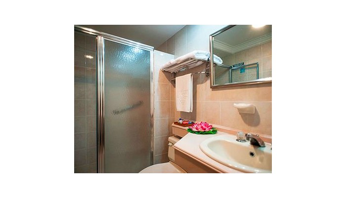 Hotel Bahia Sardina poza 4