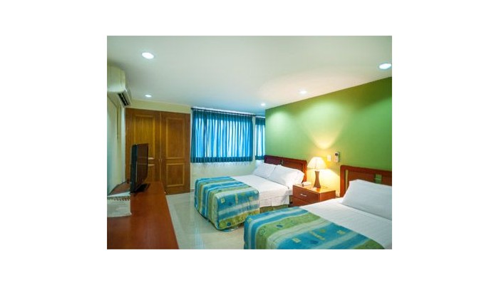 Hotel Bahia Sardina poza 9