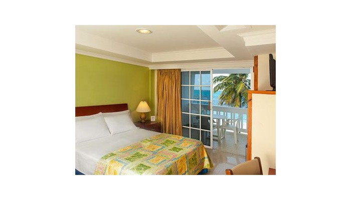 Hotel Bahia Sardina poza 1