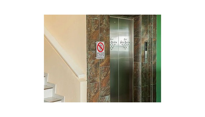 Hotel Bahia Sardina poza 11