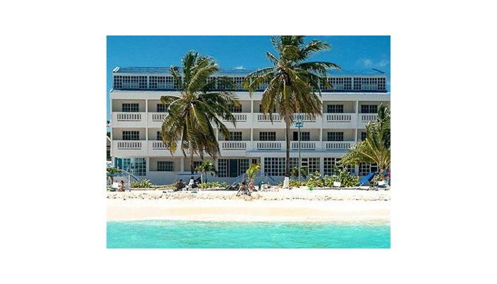 Hotel Bahia Sardina poza 0