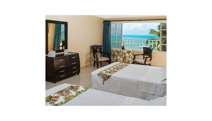 Hotel Bahia Sardina poza 2