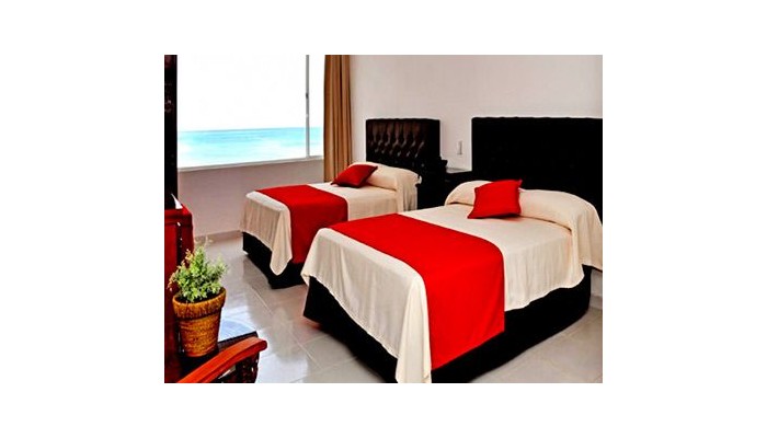 Hotel Calypso Beach poza 5