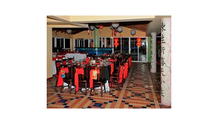 Hotel Calypso Beach poza 8