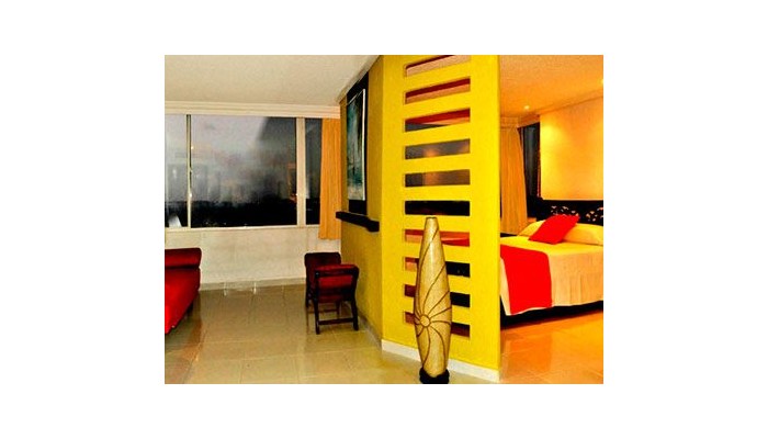 Hotel Calypso Beach poza 3