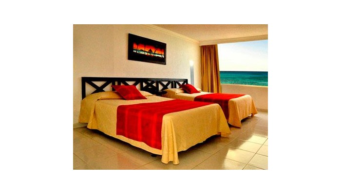 Hotel Calypso Beach poza 0