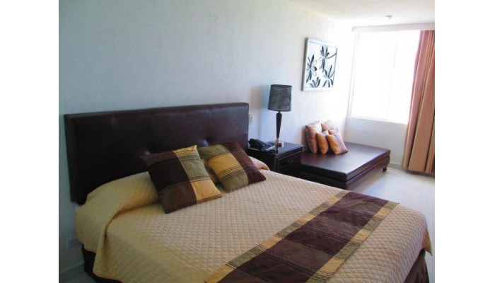 Hotel Calypso Beach poza 10