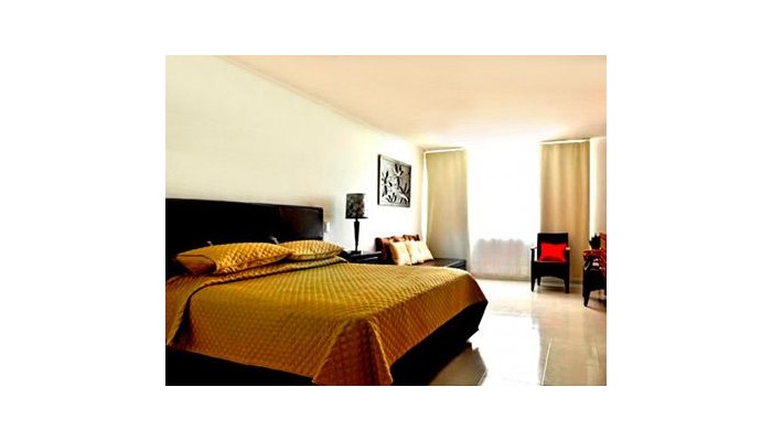 Hotel Calypso Beach poza 4