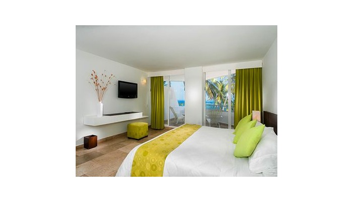 Hotel Casa Blanca poza 8