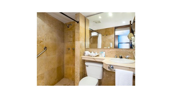 Hotel Casa Blanca poza 1