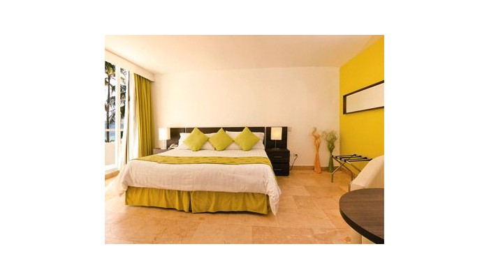 Hotel Casa Blanca poza 4