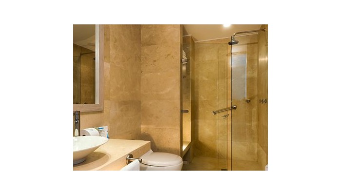 Hotel Casa Blanca poza 6