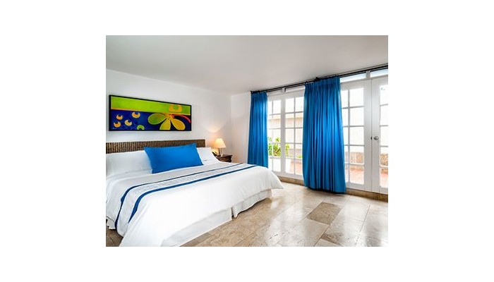 Hotel Casa Blanca poza 2