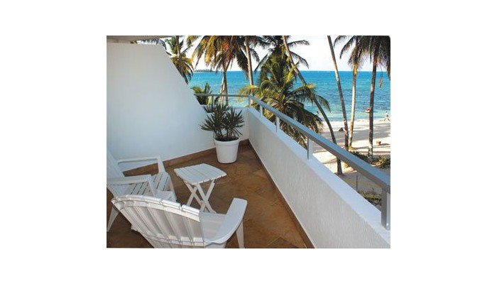 Hotel Casa Blanca poza 5