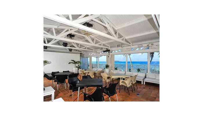 Hotel Casa Blanca poza 10