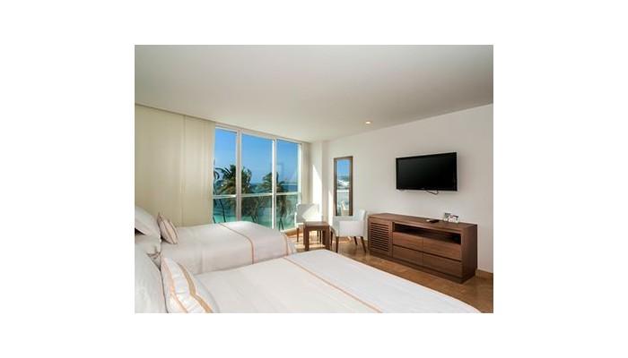 Hotel Casa Blanca poza 7