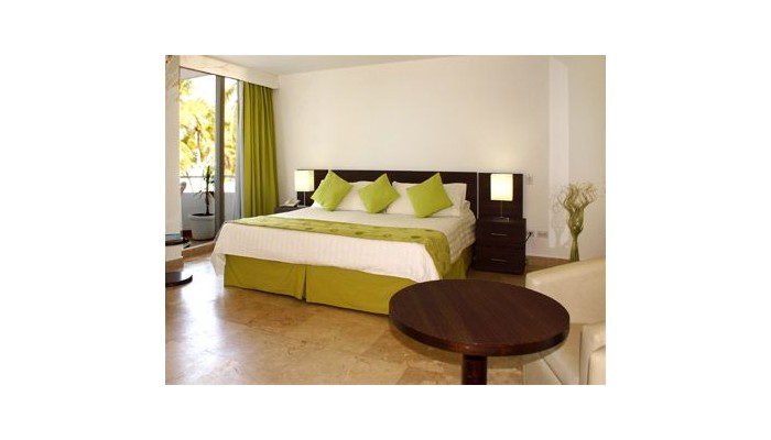 Hotel Casa Blanca poza 3